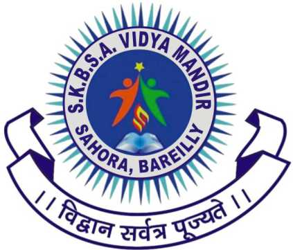 SHRI KUNWAR BHAGWAN SAHAY ADARSH SARASWATI VIDYA MANDIR